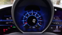 Honda CR-Z Review - Can a Hybrid be fun?