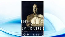 Download PDF The Operator: David Geffen Builds, Buys, and Sells the New Hollywood FREE