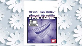 Download PDF You Can Teach Yourself Pan Flute FREE