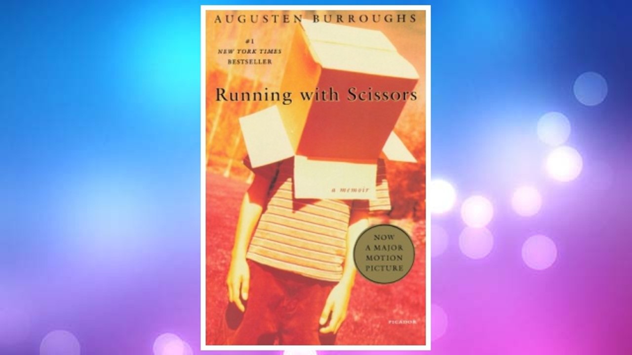 Download PDF Running with Scissors: A Memoir FREE