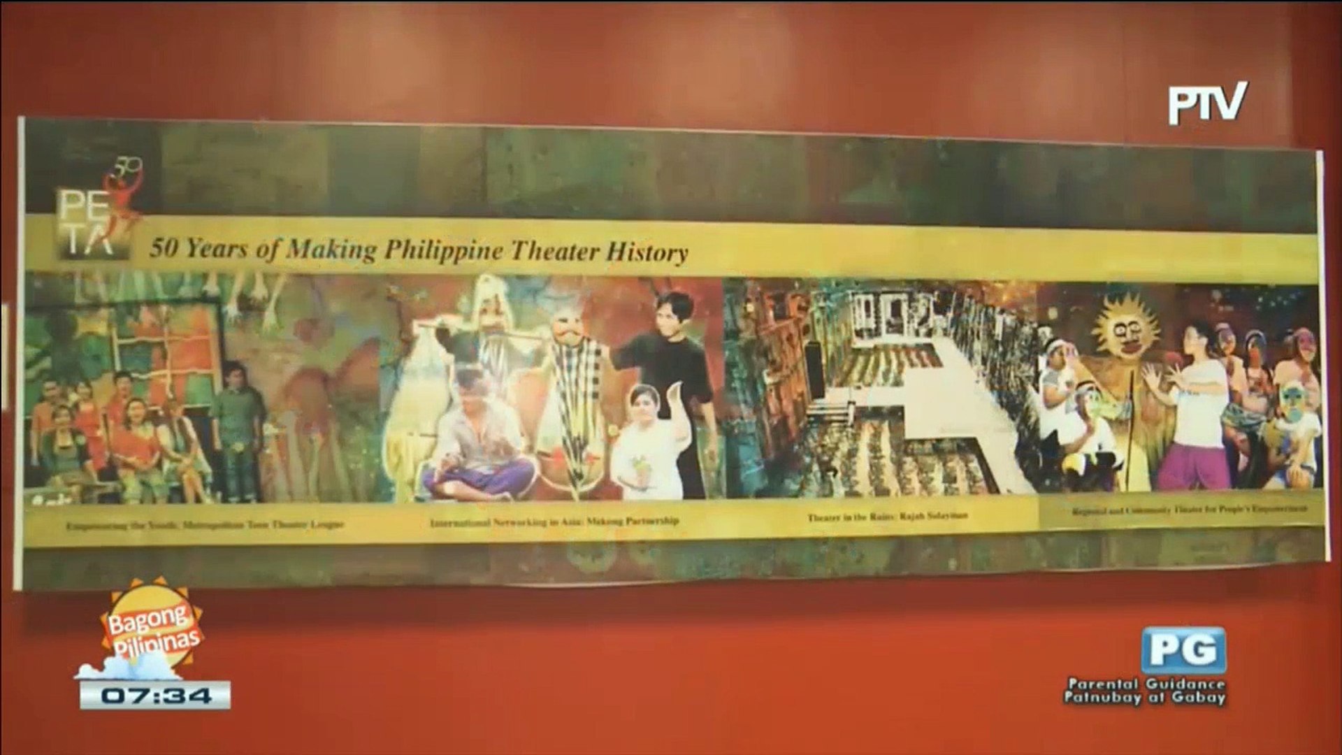 ⁣POP CULTURE: