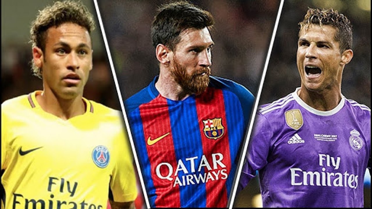 TOP 30 - BEST FOOTBALL PLAYERS IN THE WORLD! (ft.Messi,Neymar,Ronaldo)_HIGH