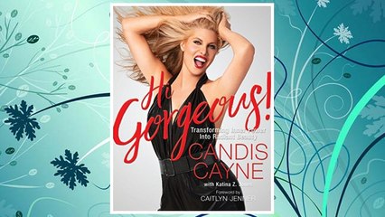 Download PDF Hi Gorgeous!: Transforming Inner Power into Radiant Beauty FREE