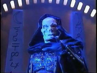 Masters of The Universe - Nostalgia Critic