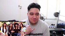 4TH IMPACT - Raise The Roof | Auditions Week 1 | The X For UK new REACTION!!!