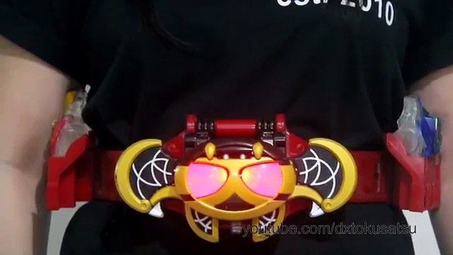 Kamen Rider MAIN FORM Henshin Kuuga- EX Aid 平成仮面ライダー メインフォーム オールライダークウガ- エグゼイド 変身アイテム スペシャル
