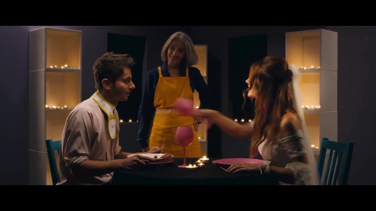 J'suis pas jalouse (CLIP) - Andy