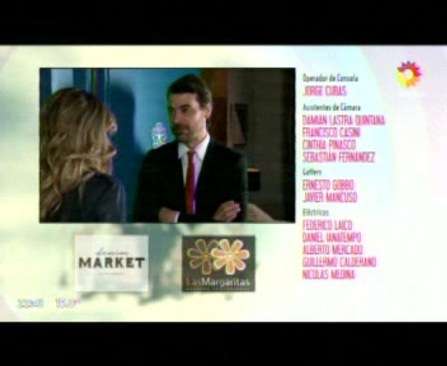 Pedro en avances del capítulo 105 - 19 de Octubre