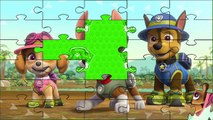 Learn Colors for Children Kids Toddlers. Learn Colors with Color Paw Patrol Puzzle. Learning Video 2