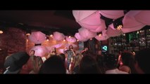 Atitude 67 - Quinto Andar (Ao Vivo / Lyric Video)