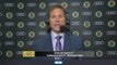 Bruins Overtime Live: Bruce Cassidy Reacts To Win Over Canucks