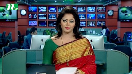NTV Shokaler Khobor | 20 October, 2017