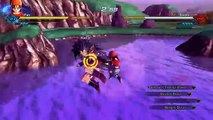 Dragon Ball Xenoverse 2 Pan Special Quotes