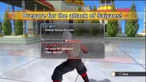 Dragon Ball Xenoverse How Transformations Work! Super Saiyan vs Kaioken