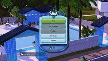 The Sims 3 Xbox 360: # 1 O Início do Começo! O/