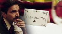Edgar Allan Poes Murder Mystery Dinner Party Ch. 9: The Sleeper