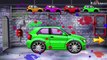 Car for Children - Build Car | Car Fory - Transport for Kids | Dream Cars Fory | Android Games