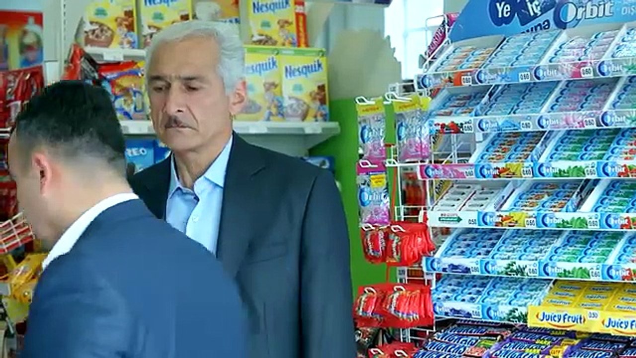 Günəşim ol (151-ci bölüm)