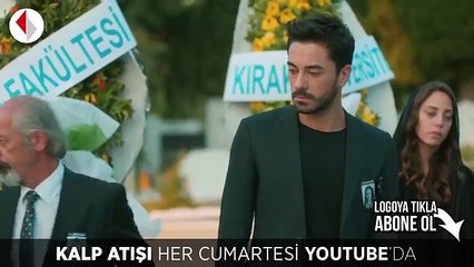 Sinan Eylüle Her şeyi Anlatıyor Kalp Atışı 11.Bölüm by Arturo Shurtz