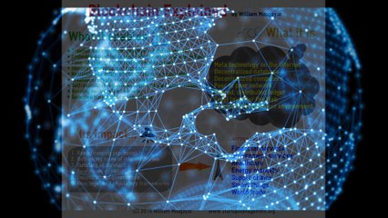 Understanding the Blockchain