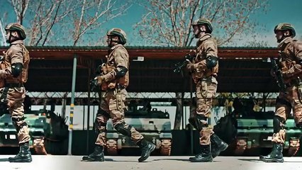 Söz | Yavuz Karakter Klip by Steven Webb