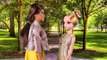 БАРБИ ИЗМЕНА!! Barbie Куклы Барби Мультик на русском Мультфильм для детей Barbie Girl #107