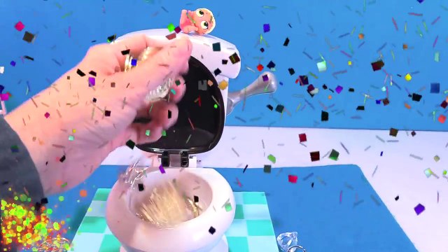 The BOSS BABY LOL Surprise Potty Game | Ultra Rare LOL Babies, Slime + Wave 2 LOL Surprise Dolls