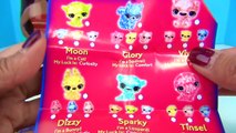 Disney MOANA Princess Nesting Dolls, Maui, Hei Hei, Pua TOY Surprises, Fashem, Mashem / TUYC