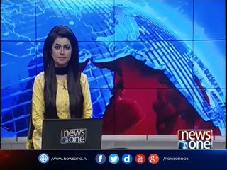 NewsONE Headlines 8AM | 20-october-2017