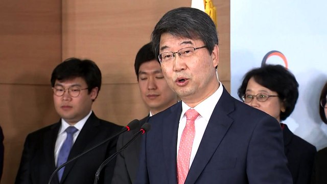 신고리 5·6호기 '건설 재개' 정부 권고 / YTN