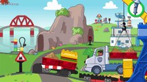 LEGO DUPLO - Train | LEGO Duplo Trains - Train Set | Videos For Children | Video For KIDS