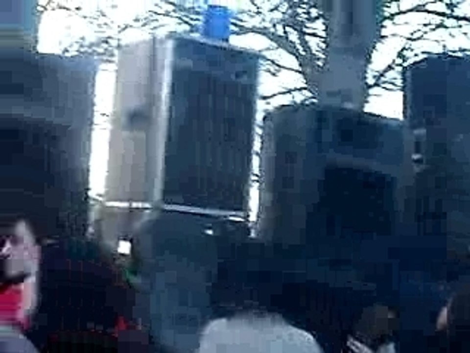 teuf Margal/AziMuT 10.11.07