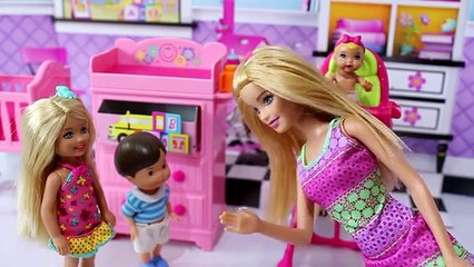 Masha e o Urso com medo da Mumia - Em Portugues