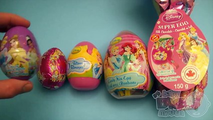 Disney Princess Surprise Egg Word Jumble! Spelling Pets! Lesson 4