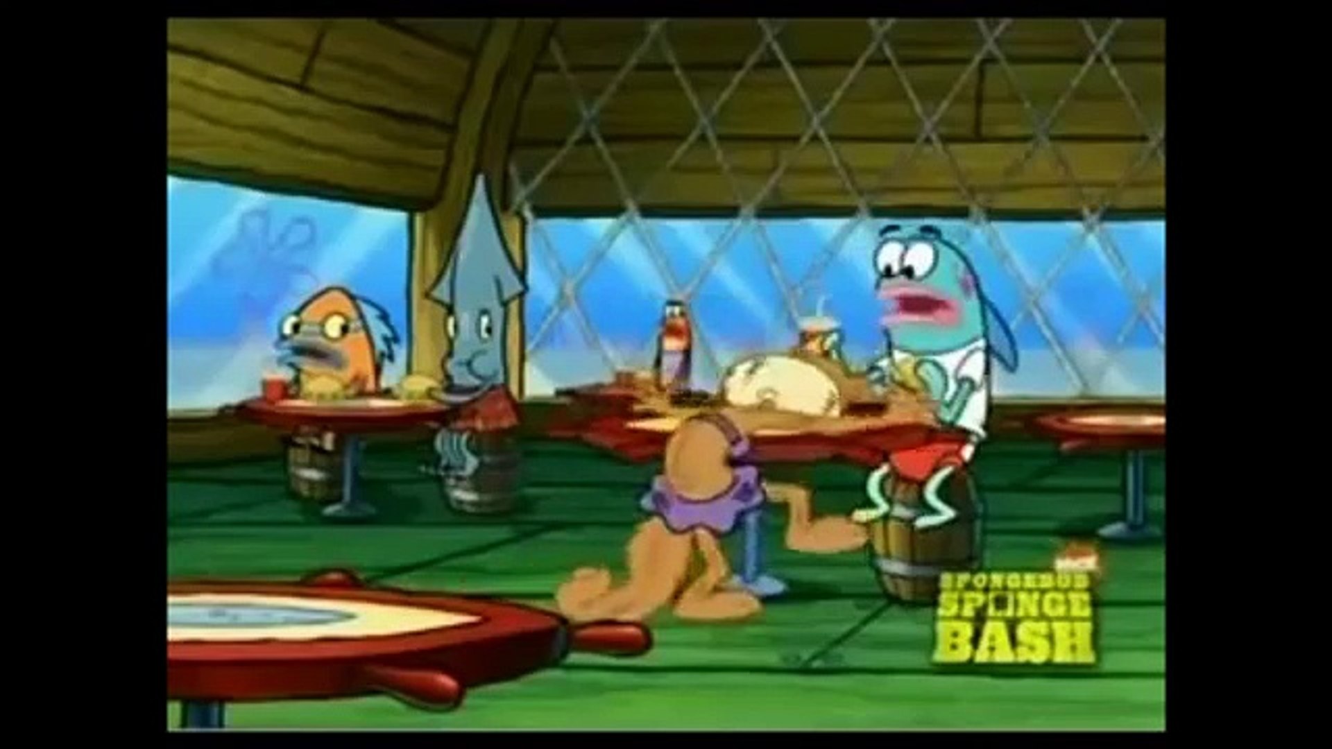 Animated Atrocities 112 Someones In The Kitchen With Sandy Dailymotion