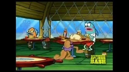 Animated Atrocities #112: Someones in the Kitchen with Sandy