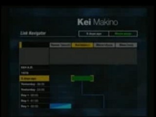 Shiro Miyata - Day One 03:31 Part 1