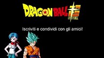 I NUOVI EPISODI DI DRAGON BALL SUPER SU ITALIA 1! ECCO QUANDO! LA SAGA DI CHAMPA E DEL TORNEO!