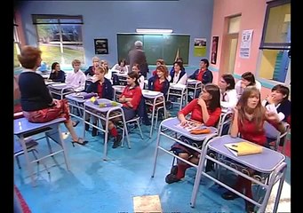 Rebelde Way II - Capítulo 32 Completo