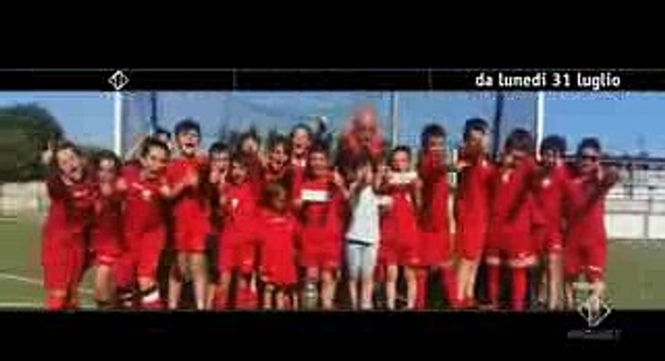 Spot Italia 1 nuovi episodi Dragon Ball Super(con Sigla Italiana Super Saiyan Blue)