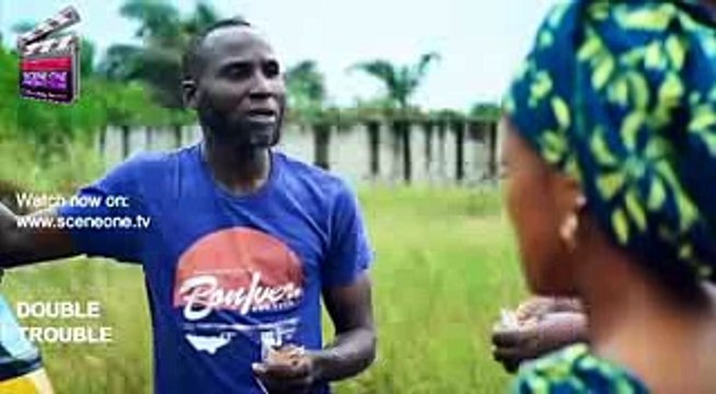 DOUBLE TROUBLE 2 - LATEST YORUBA MOVIE 2017 DRAMA [PREMIUM] Starring Funke Akindele