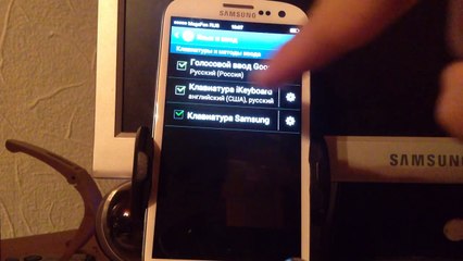 Как установить IOS 7 на Android, или Злим агро-школяров апломанов :Ъ