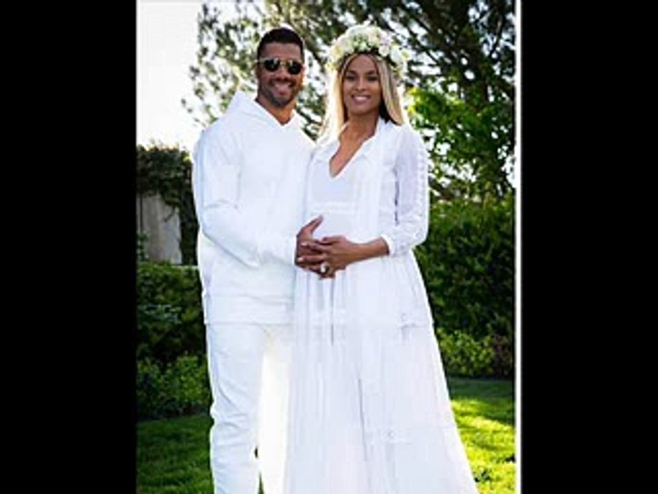 Inside Ciara and Russell Wilson's Extravagant Co Ed Baby Shower