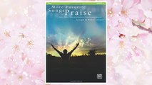 Download PDF More Favorite Songs of Praise (Solo-Duet-Trio with Optional Piano): Flute (Favorite Instrumental Series) FREE