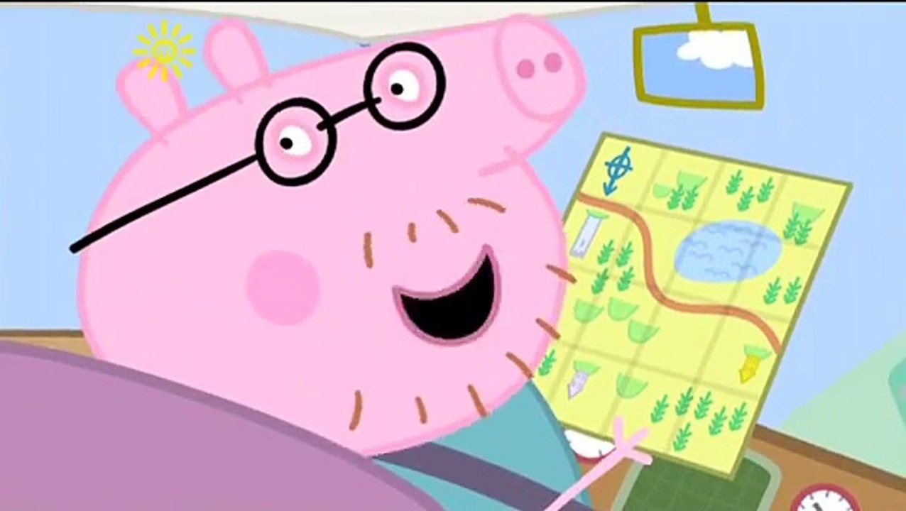 peppa pig - Season Episode 5