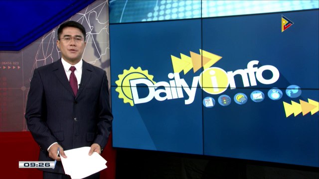 Isang mataas na opisyal ng DBM, sinibak sa pwesto ni Pres. Duterte dahil sa kurapsyon