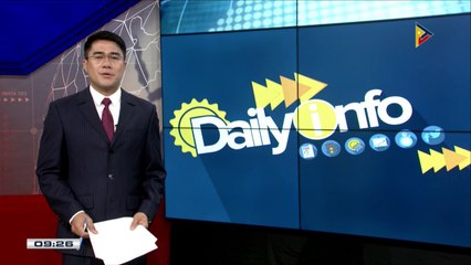 Isang mataas na opisyal ng DBM, sinibak sa pwesto ni Pres. Duterte dahil sa kurapsyon