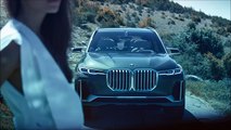 2018 BMW X7 Reveal by George Cordero