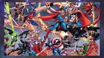 [ฮีโร่มาเวลดีซีมาวัดกันไปเลยใครเหมือนใคร? 2][DC and Marvel copycats]comic world daily part 2