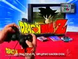 Pubblicità Italiana Videogiochi DragonBall Z - PlayStation 2, GameBoy Color, GameBoy Advance (2002)